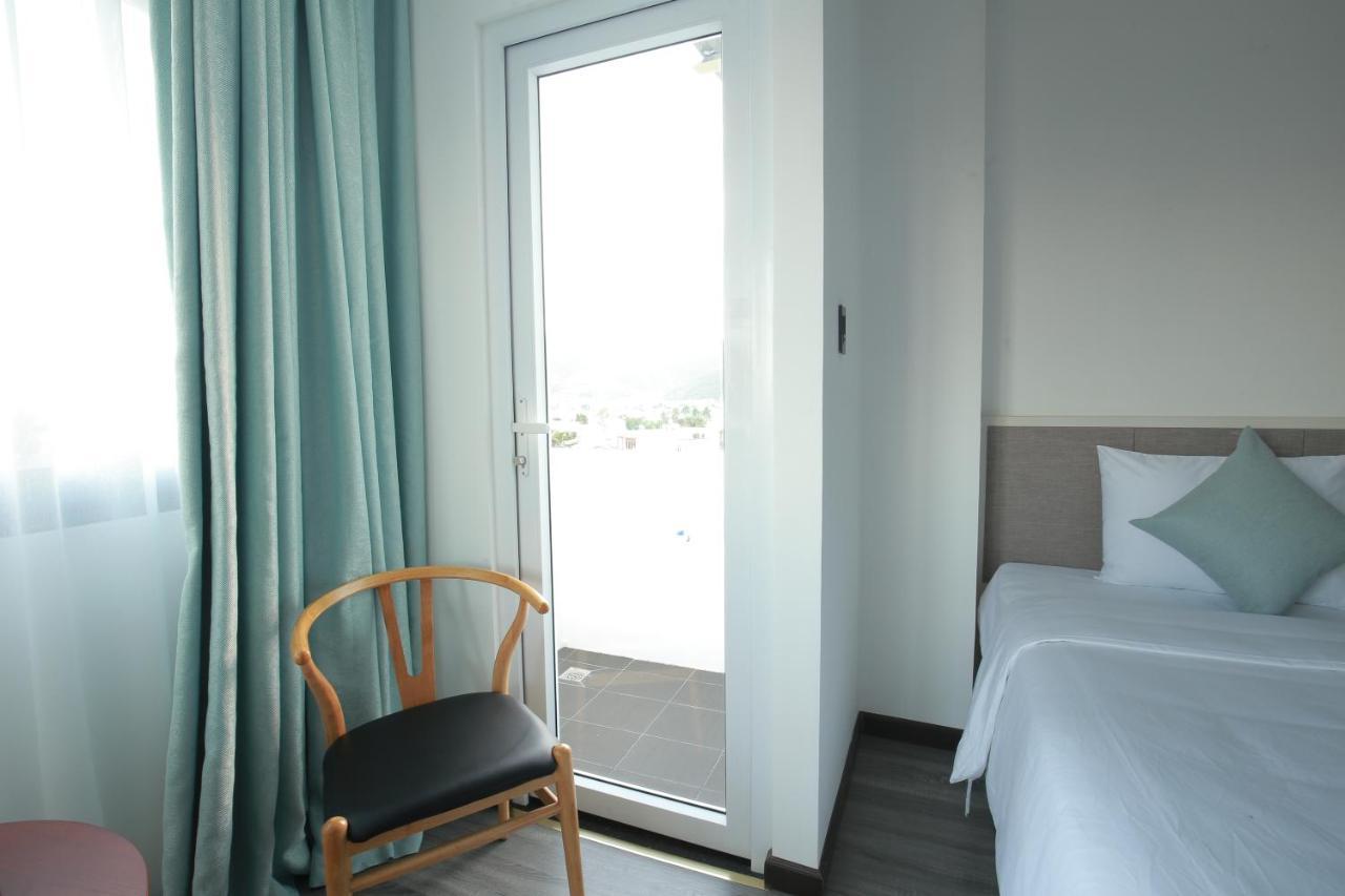 Olivia Hotel And Apartment Nha Trang Exterior foto